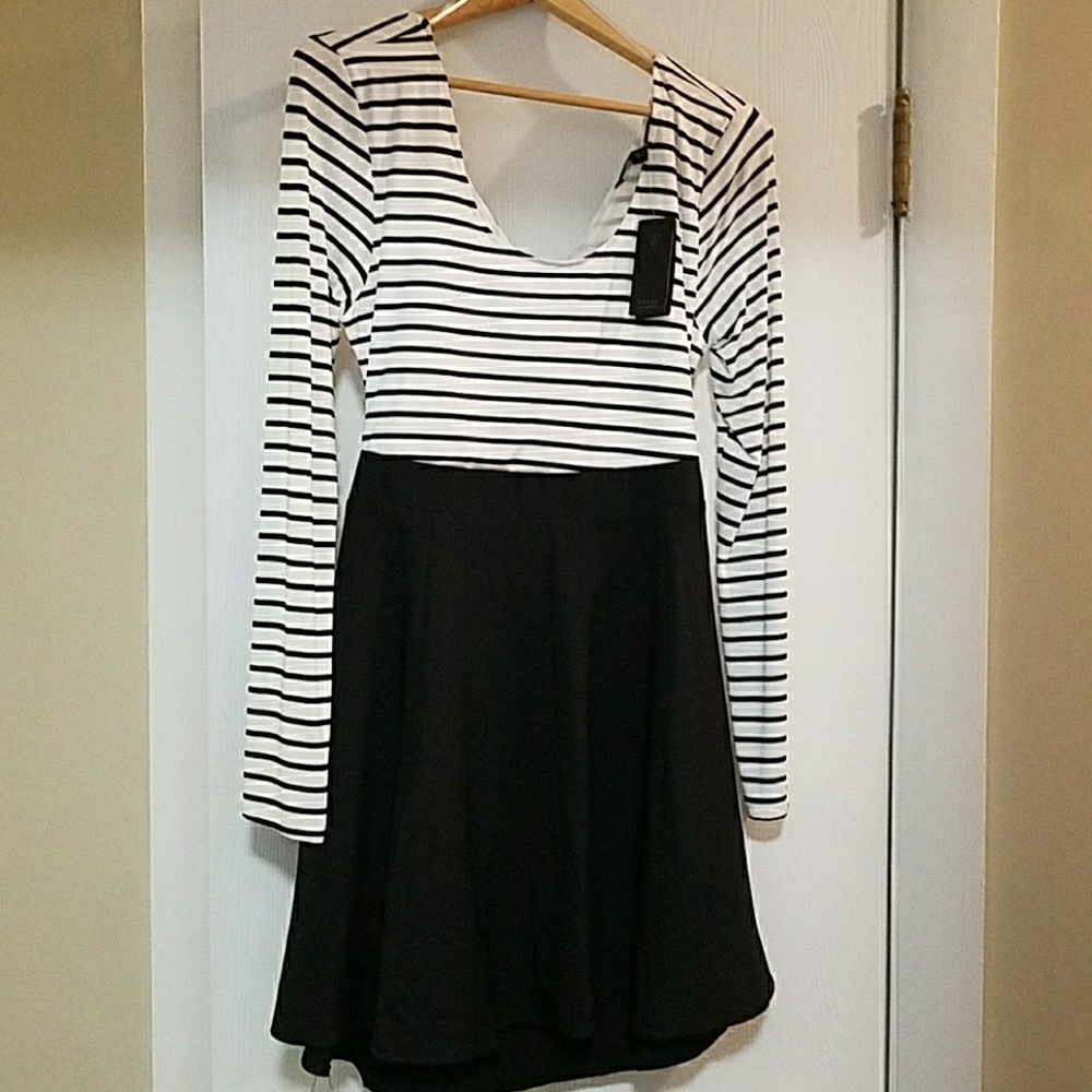 Dress by Guess